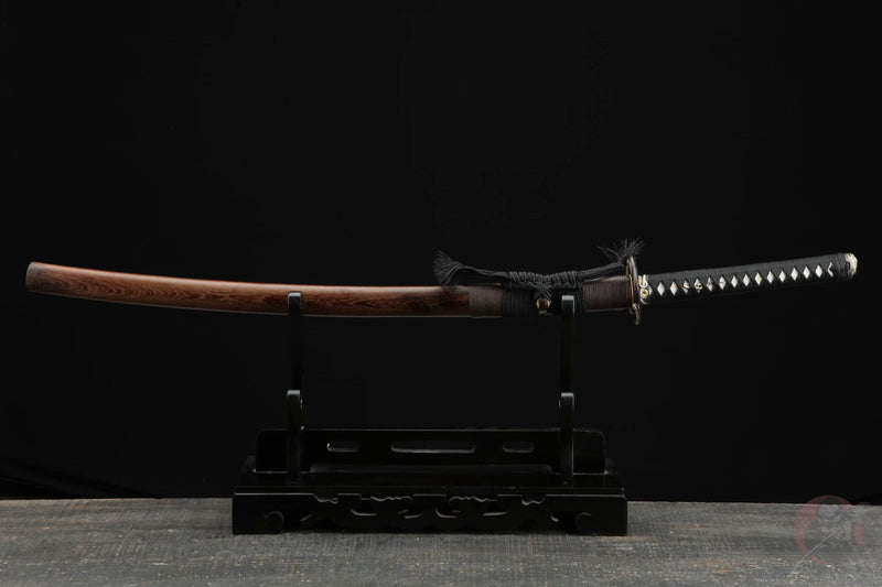 Hebi Katana ヘビ