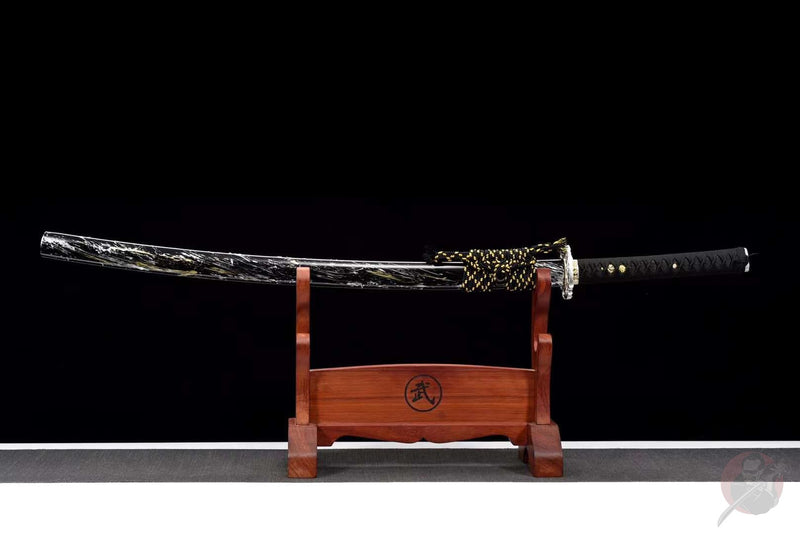 Yasuke Katana 弥助