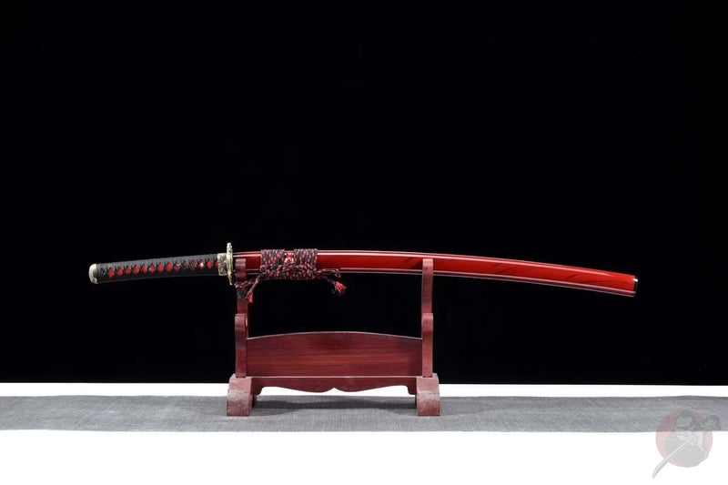 Tengu Katana 天狗