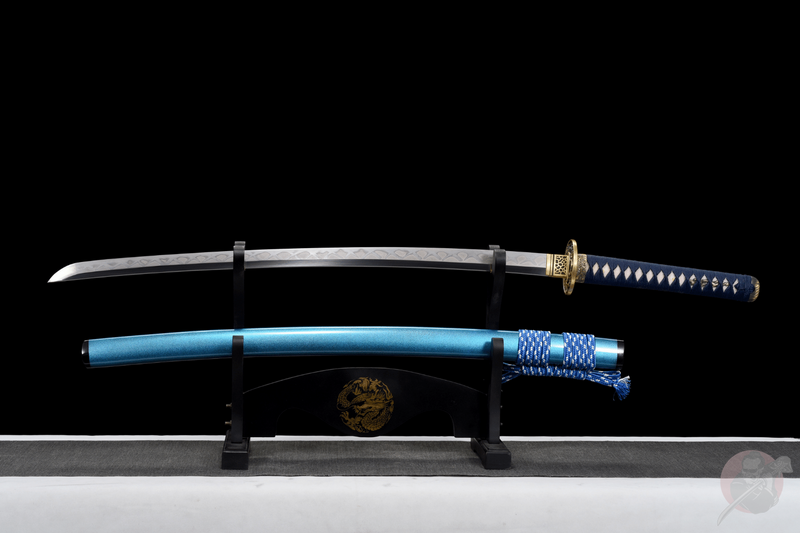 Yonaguni Katana 与那国