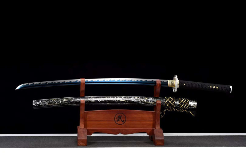 Yasuke Katana 弥助