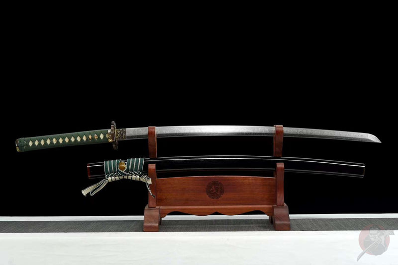 Fukkatsu Katana 復活