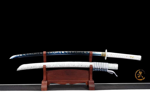 Koori Katana 氷