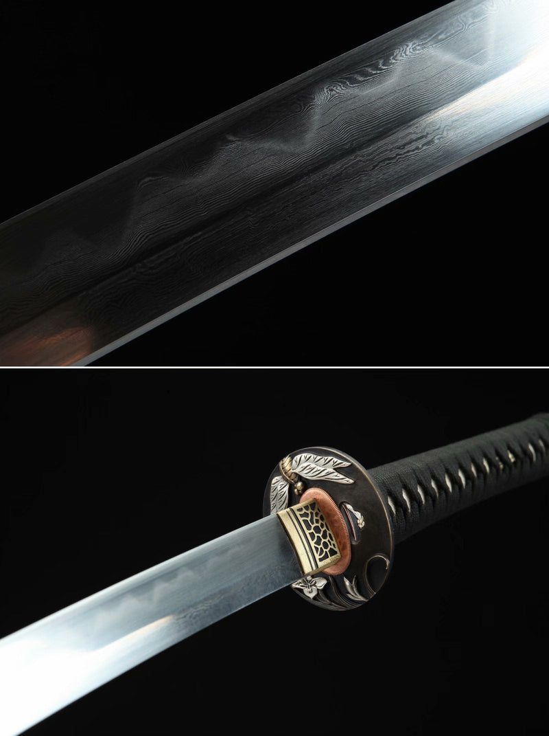 Tonbo Katana トンボ