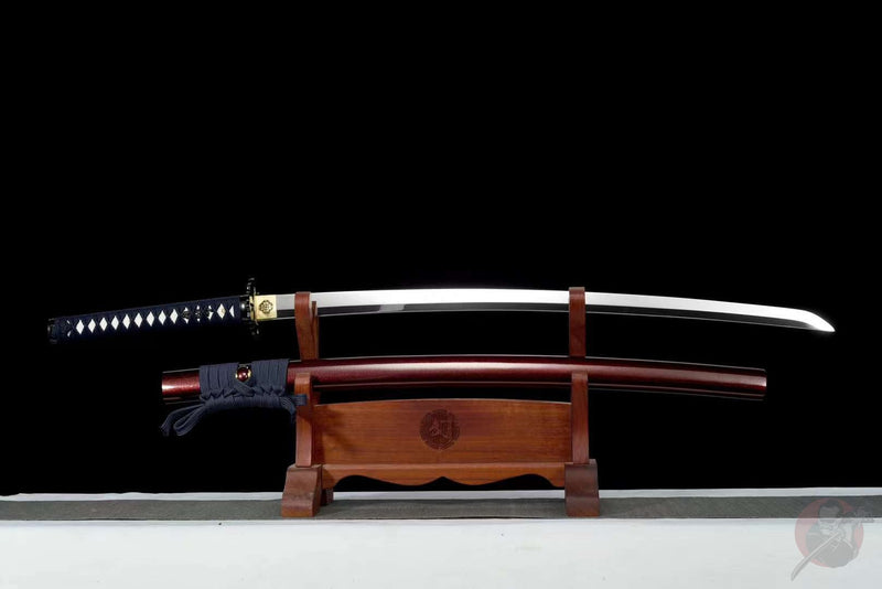 Yougan Katana 溶岩