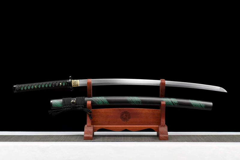 Kakki Katana 活気