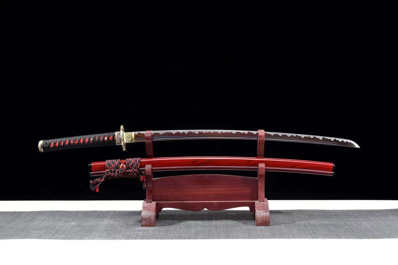 Tengu Katana 天狗