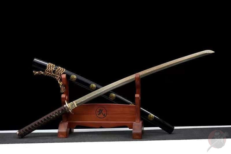 Nobunaga Katana 信長