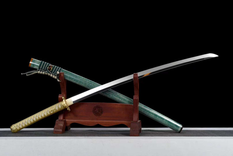 Ryousei Katana 流星