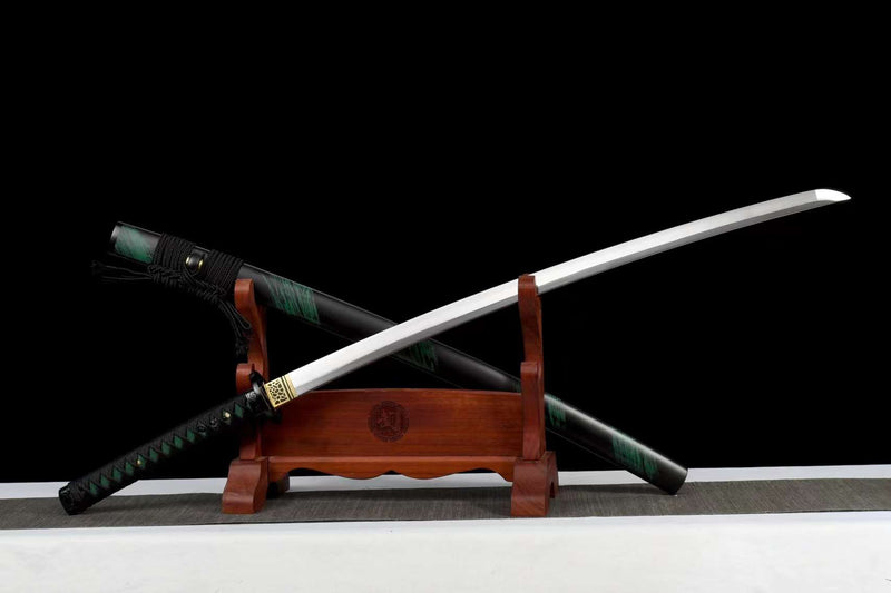 Kakki Katana 活気