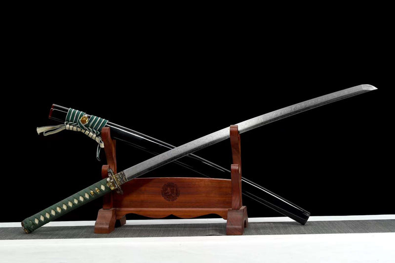 Fukkatsu Katana 復活