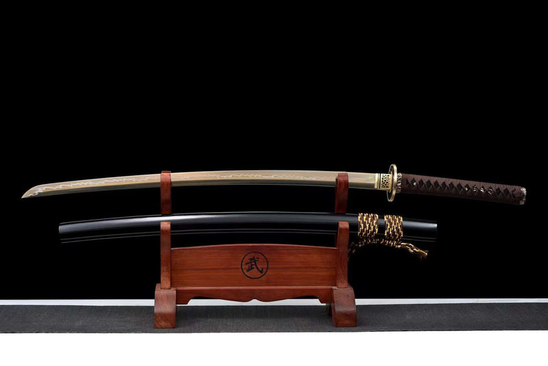 Nobunaga Katana 信長