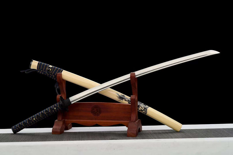 Musashi Katana 武蔵