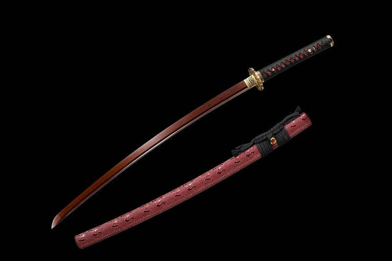 Eien Katana 永遠