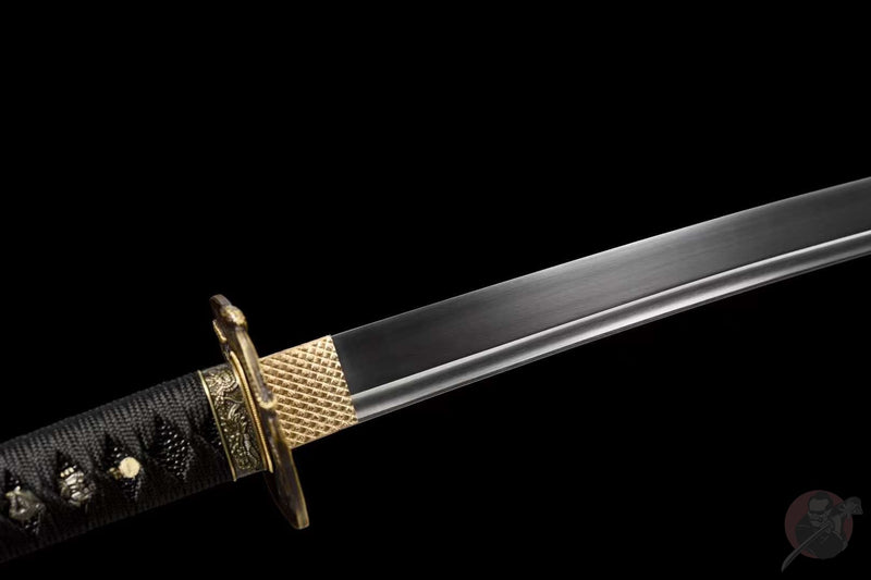 Saru Katana サル