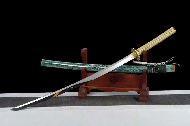 Ryousei Katana 流星