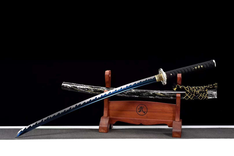 Yasuke Katana 弥助