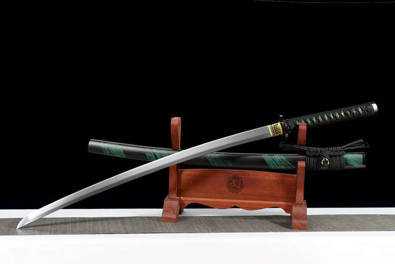 Kakki Katana 活気