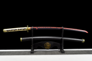 Yoriichi Tsugikuni Katana