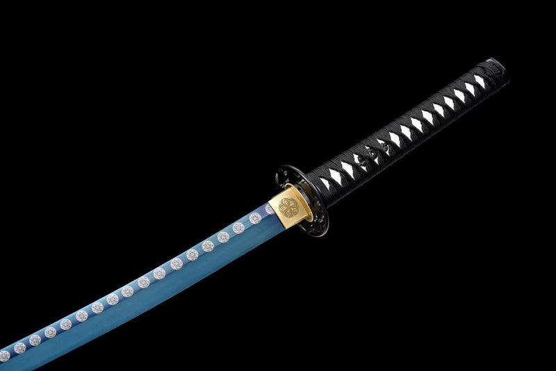 Rei Katana 霊