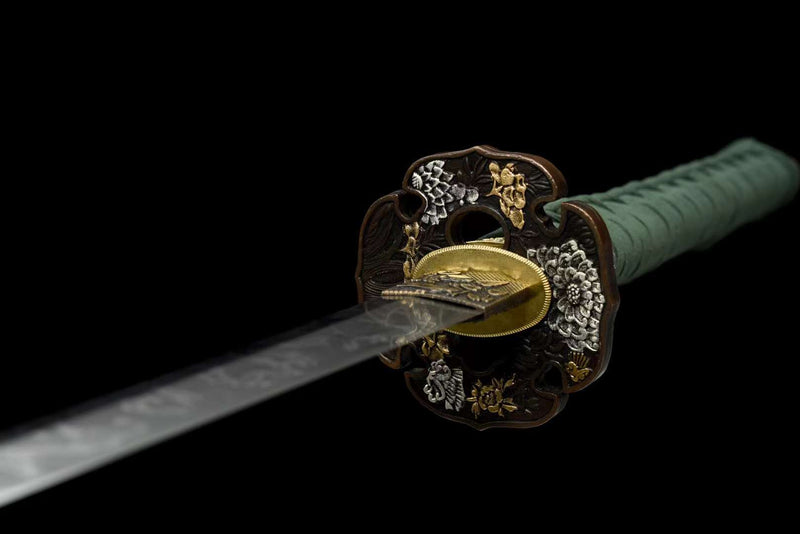 Fukkatsu Katana 復活