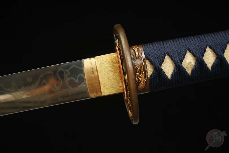 Katana Edo 江戸