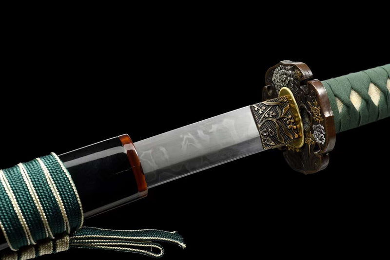 Fukkatsu Katana 復活