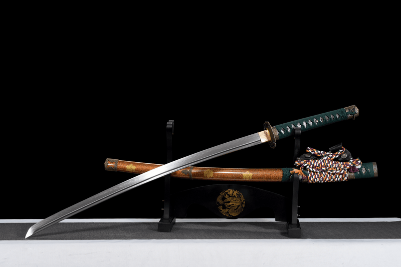 Toyotomi Katana 豊臣氏