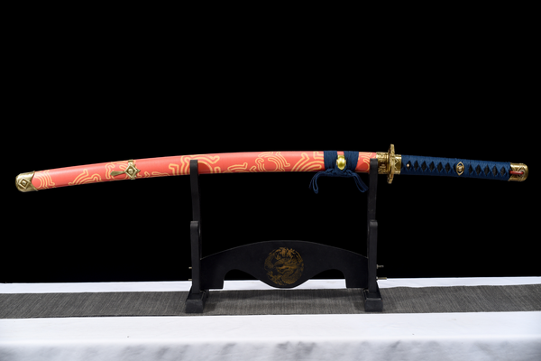 Zelda Katana - Eightfold Longblade (50 units)