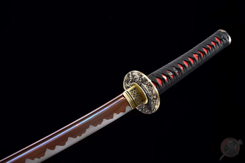 Tengu Katana 天狗