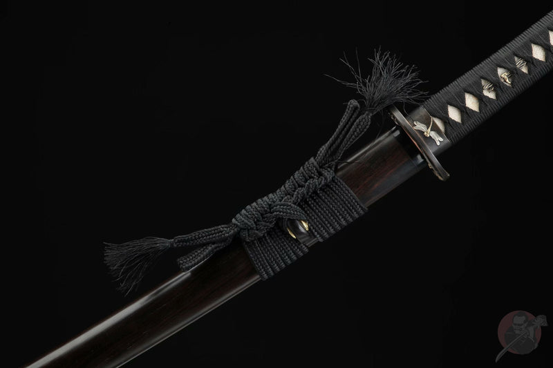 Tonbo Katana トンボ