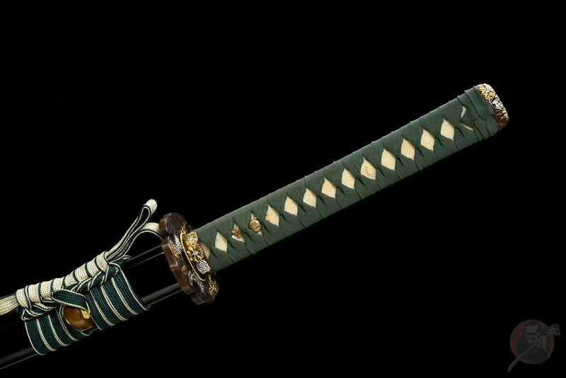 Fukkatsu Katana 復活