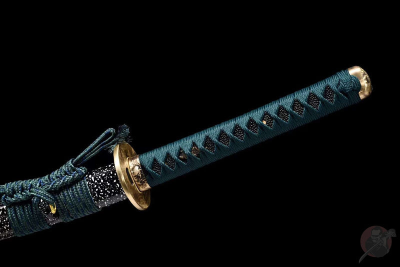 Tame Katana 亀