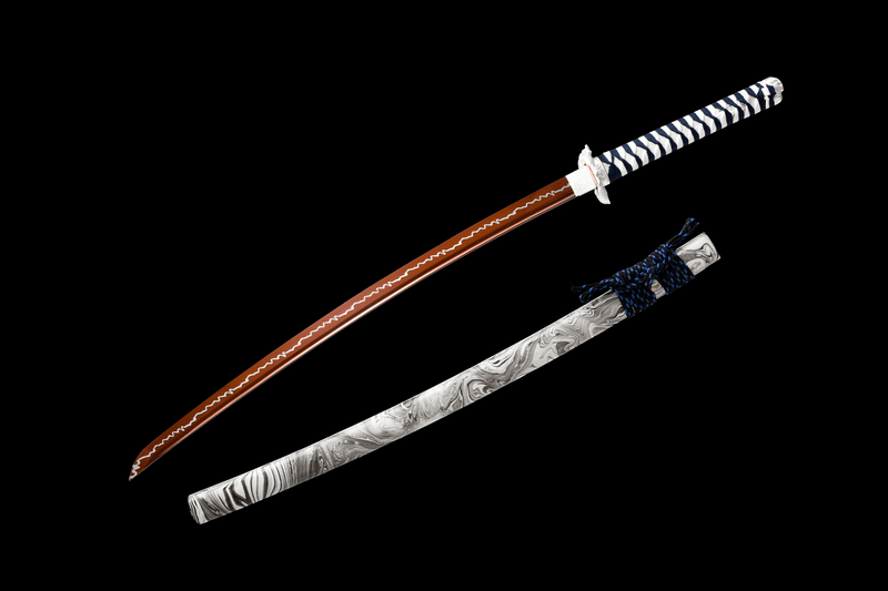 Dairiseki Katana 大理石