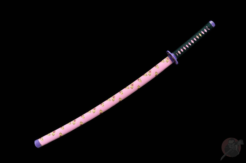 Michikatsu Tsugikuni Katana