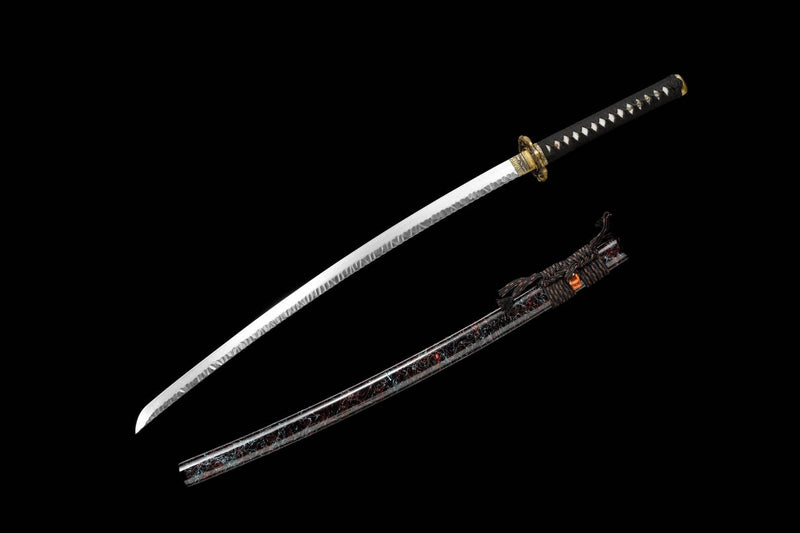 Gaiyo Katana 概要