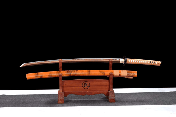 Sabaku Katana 砂漠