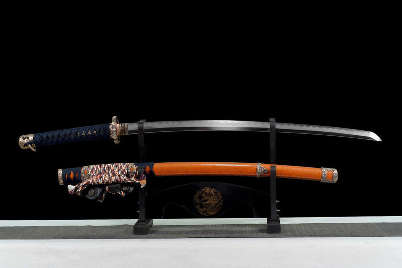 Saku Katana 咲く