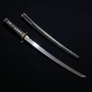 Signed antique Wakizashi, Muromachi period 1508s