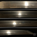 Signed antique Wakizashi, Muromachi period 1508s