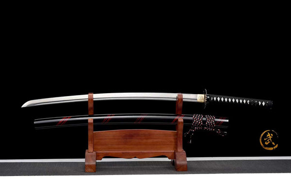 Oni Katana 鬼