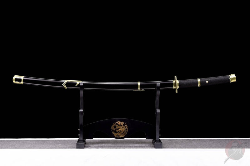 Yubashiri Zoro Katana