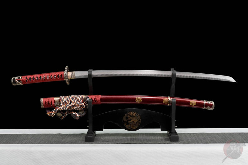 Hideyoshi Katana 秀吉