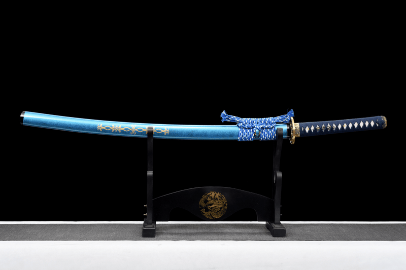 Yonaguni Katana 与那国