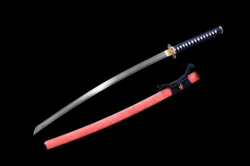 Hinode Katana 日の出