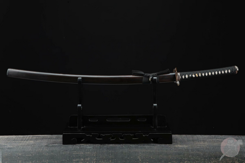 Numachi Katana 沼地