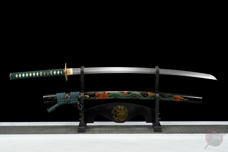 Ozayaka Katana 鮮やか