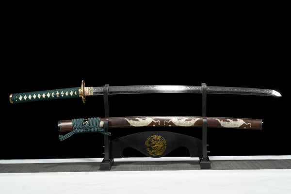 Tora Katana 虎