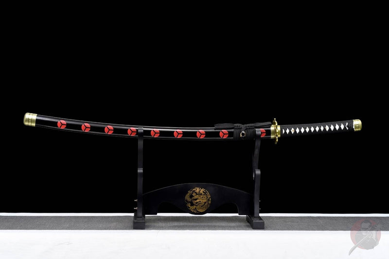 Zoro Katana