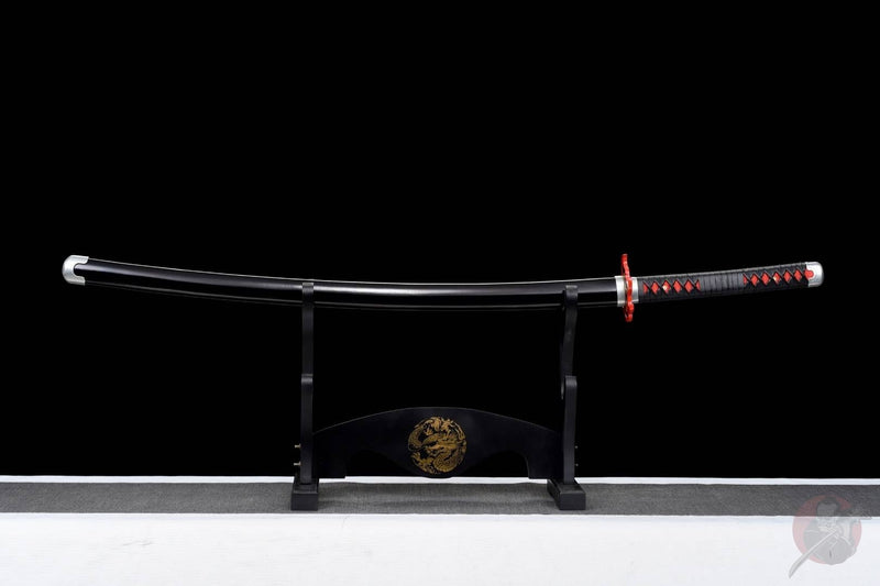 Tanjiro V2 Katana